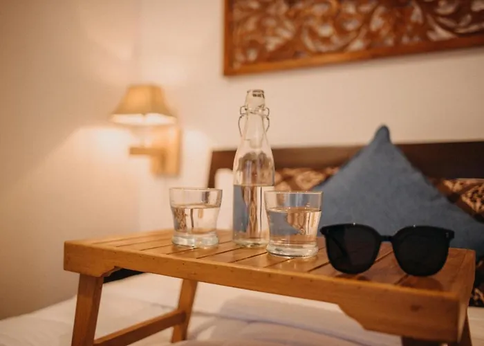 Rupa Homestay * Ubud