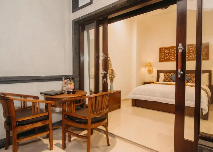 Alloggio in famiglia Rupa Homestay *
