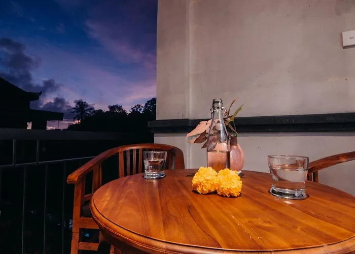 Rupa Homestay * Ubud