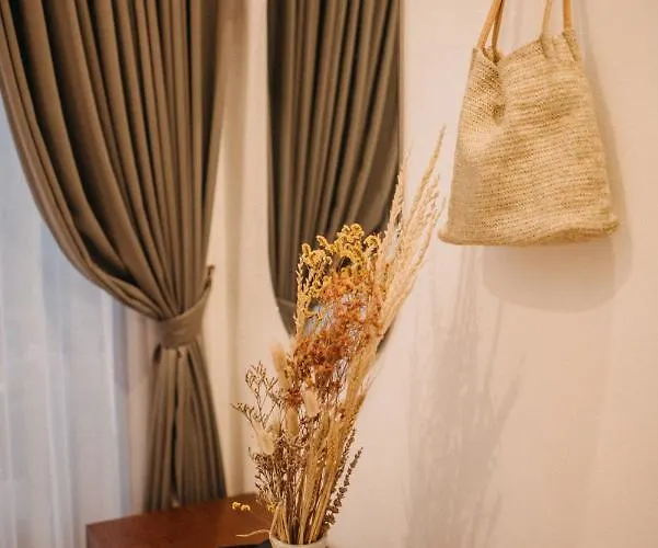 Alloggio in famiglia Rupa Homestay