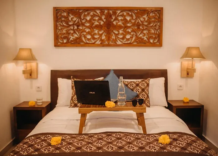 Rupa Homestay *