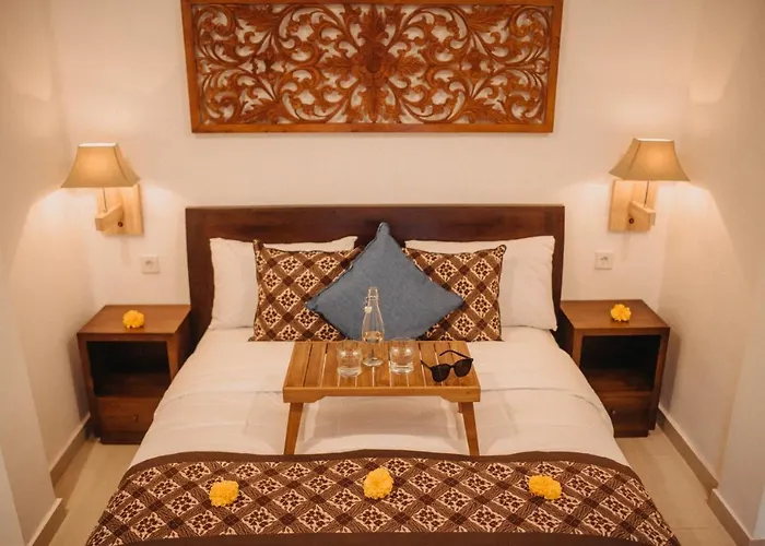 Rupa Homestay