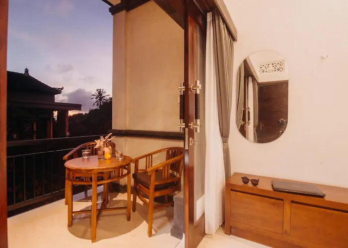 Rupa Homestay * Ubud