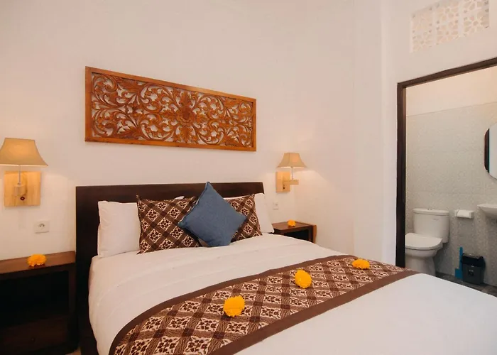 Rupa Homestay