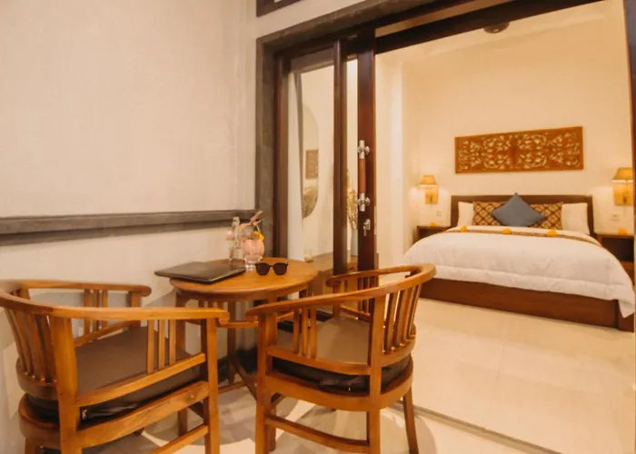 Alloggio in famiglia Rupa Homestay Ubud