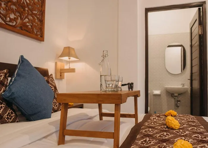 Rupa Homestay * Ubud