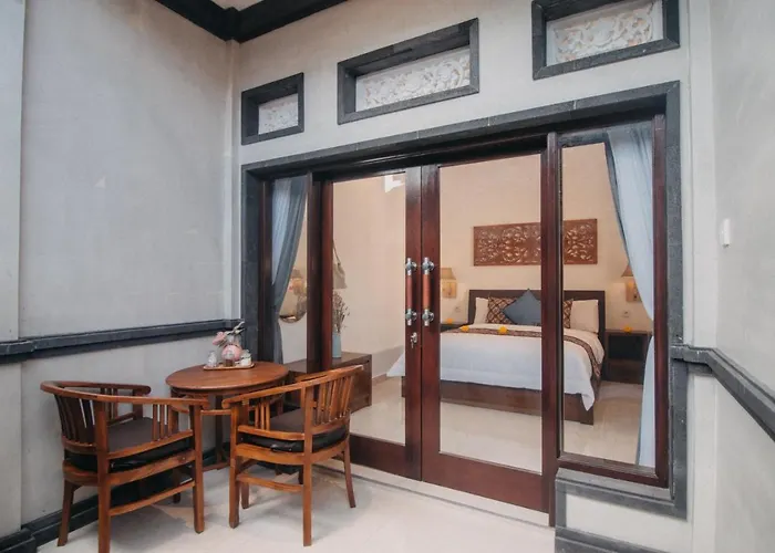 Rupa Homestay Alloggio in famiglia Ubud