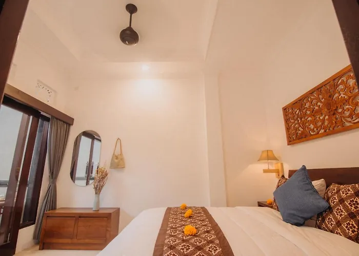 Alloggio in famiglia Rupa Homestay